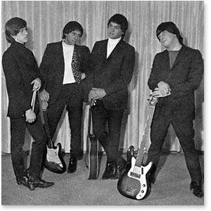 Jack and the BeanStalks