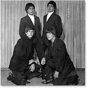 Jack and the BeanStalks