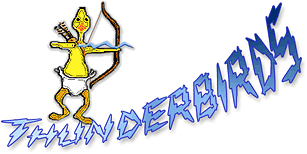 Thunderbirds