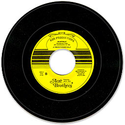 HEARTBEAT performed by the Acre Brothers