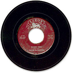 SO MANY TIMES  performed by Jack and the BeanStalks